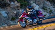 Honda Việt Nam thông báo triệu hồi 43 xe Goldwing 1800