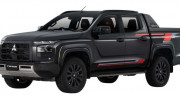 Mitsubishi Triton ra mắt phiên bản Championship Edition kỷ niệm chiến thắng lừng lẫy tại giải đua AXCR 2025