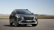 Hyundai Tucson thế hệ mới có thể ra mắt vào năm sau
