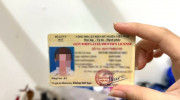 Tài xế có thể bị tước GPLX 2 năm nếu vi phạm lỗi này