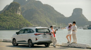 Toyota Việt Nam tiêu thụ gần 6.000 ô tô trong tháng 5/2026