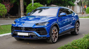 Chủ xe Lamborghini Urus lỗ nửa giá sau 4 năm sử dụng