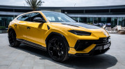 Lamborghini Urus Performante giá 16,5 tỷ đồng ra mắt Việt Nam – Siêu SUV hướng đến sức mạnh vượt trội