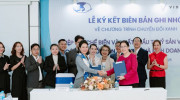 VinFast và VASEP thúc đẩy chuyển đổi xanh