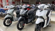 Espero 50 Velia ra mắt tại Việt Nam: Thiết kế như Honda Vision, giá từ 23,5 triệu đồng