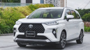 Lỗi đồng hồ tốc độ, hơn 300 xe Toyota Veloz tại Việt Nam bị triệu hồi