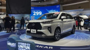 Toyota Veloz Hybrid sắp bán tại Việt Nam, tiết kiệm nhiên liệu hơn 50%, dự kiến lắp ráp trong nước vào 2027