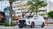 Veloz Cross tăng tốc với hàng loạt ưu đãi hấp dẫn