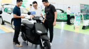 Pin “trâu”, máy khỏe, dân công sở thoải mái vi vu cả tuần với VinFast Vero X