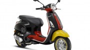 Vespa ra mắt phiên bản giới hạn Disney Mickey Mouse: Hứa hẹn tạo thành cơn sốt như 946 Dior