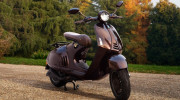 Vespa 946 Horse sẽ về Việt Nam vào đầu tháng 2/2026: Phiên bản giới hạn chỉ 888 xe cho năm Bính Ngọ