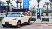 VETC ra mắt nền tảng sạc xe điện liên thông, kết nối 250 trạm trên toàn quốc
