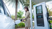 VETC Trạm sạc kết nối hơn 350 trụ sạc trên toàn quốc, phủ khoảng 50% mạng lưới trạm sạc đa thương hiệu tại Việt Nam