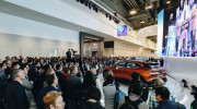 Xe điện VinFast VF 6, VF 7 nhận nhiều lời khen của truyền thông quốc tế tại CES 2023