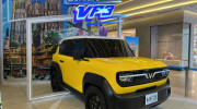 VinFast VF 3 và VF 5 thống trị Top xe bán chạy tháng 10/2024
