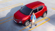 Khách mua VinFast VF 5 thảnh thơi tuyệt đối nhờ đặc quyền tài chính tháng 6