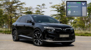 VinFast VF 8 chạy hơn 417.000 km sau 4 năm, gara hé lộ chi phí sửa chữa gây chú ý