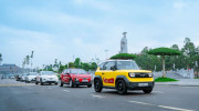 VinFast bán 177.697 ô tô điện sau 9 tháng: VF 3 và Limo Green dẫn đầu doanh số