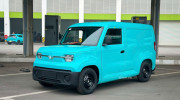 Chi tiết VinFast EC Van: Tân binh xe điện tải nhỏ cho đô thị, giá 285 triệu đồng