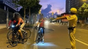 Người dân gửi clip vi phạm giao thông để nhận thưởng bằng cách nào?