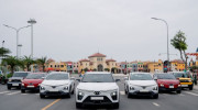 Vingroup triển khai chương trình “Vì tương lai xanh” lần 2: Thúc đẩy mạnh mẽ công cuộc chuyển đổi xanh