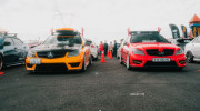 Mãn nhãn với Vietnam Carfest - Bữa tiệc xe độ lớn nhất Việt Nam