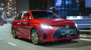 Toyota Vios thế hệ mới sắp ra mắt Philippines: Liệu có về Việt Nam?