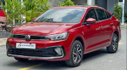 Chủ xe Volkswagen Virtus lỗ hơn 500 triệu sau một năm sử dụng