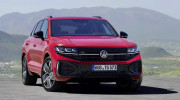 Volkswagen Touareg 2025 sẽ ra mắt Việt Nam vào ngày 9/8