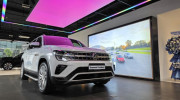 Volkswagen khai trương City Store đầu tiên tại miền Bắc, tung loạt ưu đãi cho khách mua xe trong tháng 7