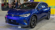 Volkswagen lên kế hoạch xuất khẩu xe điện từ Malaysia sang Việt Nam