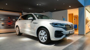 Volkswagen khai trương VW City Store Phú Mỹ Hưng tiêu chuẩn toàn cầu