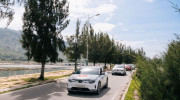 Hình ảnh ấn tượng từ hành trình Wonder Trip 2025 “Hào khí non sông