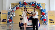 Xe điện Trung Quốc HongGuang MiniEV được bàn giao đến những khách hàng đầu tiên: Xe giá rẻ, liệu có rẻ?