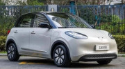 Wuling Bingo EV chuẩn bị đổ bộ Việt Nam, cùng phân khúc VinFast VF 5