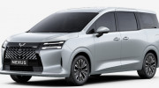 Wuling chuẩn bị ra mắt 6 xe mới tại Việt Nam trải dài đủ các phân khúc