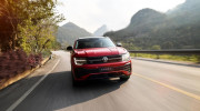 Đại lý ồ ạt nhận cọc Volkswagen Teramont X: Giá dự kiến 2,168 tỷ đồng, giao xe trước Tết Nguyên đán