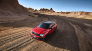 Volkswagen Teramont X sắp ra mắt Việt Nam: SUV cỡ E sở hữu một 