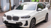 BMW X3, X5 đang được đại lý ưu đãi cao nhất lên tới gần 200 triệu đồng