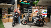 Tất cả ô tô, xe máy Honda tại Việt Nam tương thích xăng sinh học E10