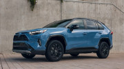 Toyota RAV4 vượt Tesla Model Y, trở thành xe bán chạy nhất thế giới năm 2024