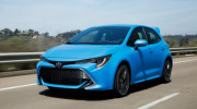 Toyota và Lexus dù qua 3 năm sử dụng vẫn được đánh giá là đáng tin cậy nhất
