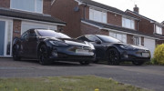 Xe Tesla Model S đi 692.000 km vẫn chưa phải thay pin: Phạm vi hoạt động chỉ giảm 23%