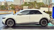 Chạy hơn nửa triệu km, Hyundai Ioniq 5 vẫn giữ gần 90% pin