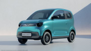 VinFast ra mắt xe điện Green dành cho kinh doanh dịch vụ vận tải