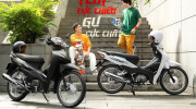 Top 7 mẫu xe dưới 20 triệu đồng được chú ý năm 2026