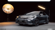 Thị trường xe Hybrid tự sạc tại Việt Nam: Loạt lựa chọn đa dạng phân khúc, tiết kiệm nhiên liệu tối ưu