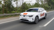 Thị trường ô tô Việt Nam tháng 4/2026: Xe điện VinFast áp đảo, xe xăng dần hụt hơi trong cuộc đua doanh số