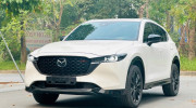 Top 10 ô tô xăng, dầu bán chạy quý I/2026: Hyundai đơn độc, Mazda CX-5 dẫn đầu