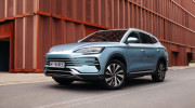 Xe điện hóa Trung Quốc chiếm 60% doanh số toàn cầu, xuất khẩu tăng gấp đôi trong năm 2025
